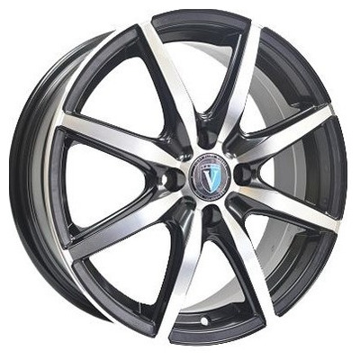 Диск Venti 1615 6,5x16 5x108 ET45 D60,1