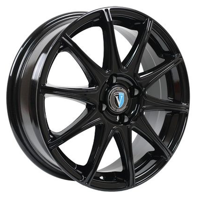 Диск Venti 1616 6,5x16 4x100 ET41 D60,1