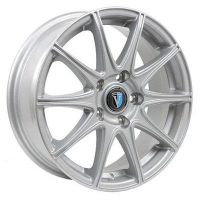Диск Venti 1616 6,5x16 4x100 ET41 D60,1