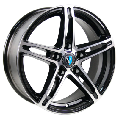 Диск Venti 1618 6,5x16 5x108 ET33 D60,1