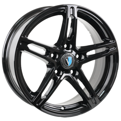 Диск Venti 1618 6,5x16 5x114,3 ET31 D67,1