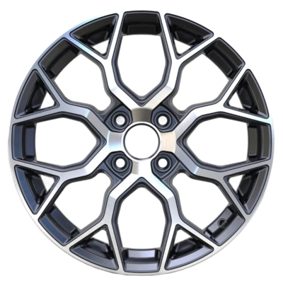 Диск Venti 1619 6x16 4x100 ET41 D60,1
