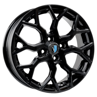 Диск Venti 1619 6x16 4x100 ET41 D60,1