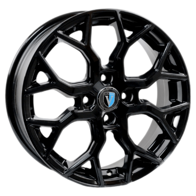 Диск Venti 1619 (Solaris) 6x16 4x100 ET46 D54,1