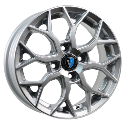 Диск Venti 1619 (Solaris) 6x16 4x100 ET46 D54,1