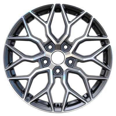 Диск Venti 1719 7x17 5x108 ET45 D60,1