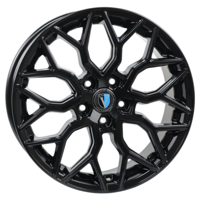Диск Venti 1719 7x17 5x110 ET46 D63,4