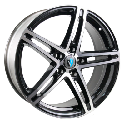 Диск Venti 1818 7,5x18 5x114,3 ET37 D66,6