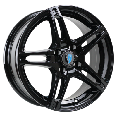 Диск Venti 1818 7,5x18 5x114,3 ET38 D67,1