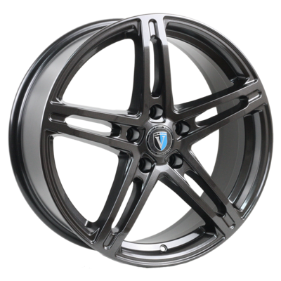 Диск Venti 1818 7,5x18 5x114,3 ET37 D66,6