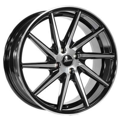 X-Race H-03(R)