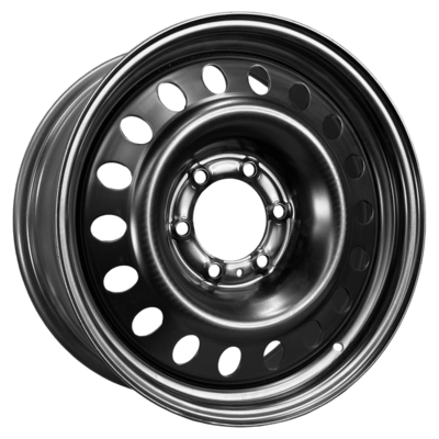 Диск ZEPP 4x4 DYC 8x16 5x114,3 ET-19 D84