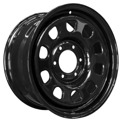 Диск ZEPP 4x4 Haval 8x17 6x139,7 ET42 D75,1