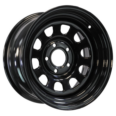 Диск ZEPP 4x4 Land Rover Discovery 2, VW Amarok Semicircle 8x16 5x120 ET0 D75