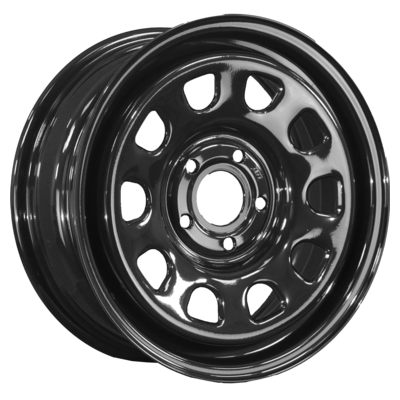 ZEPP 4x4 Nissan Qashqai/ X-Trail/ Toyota Rav4 Semicircle