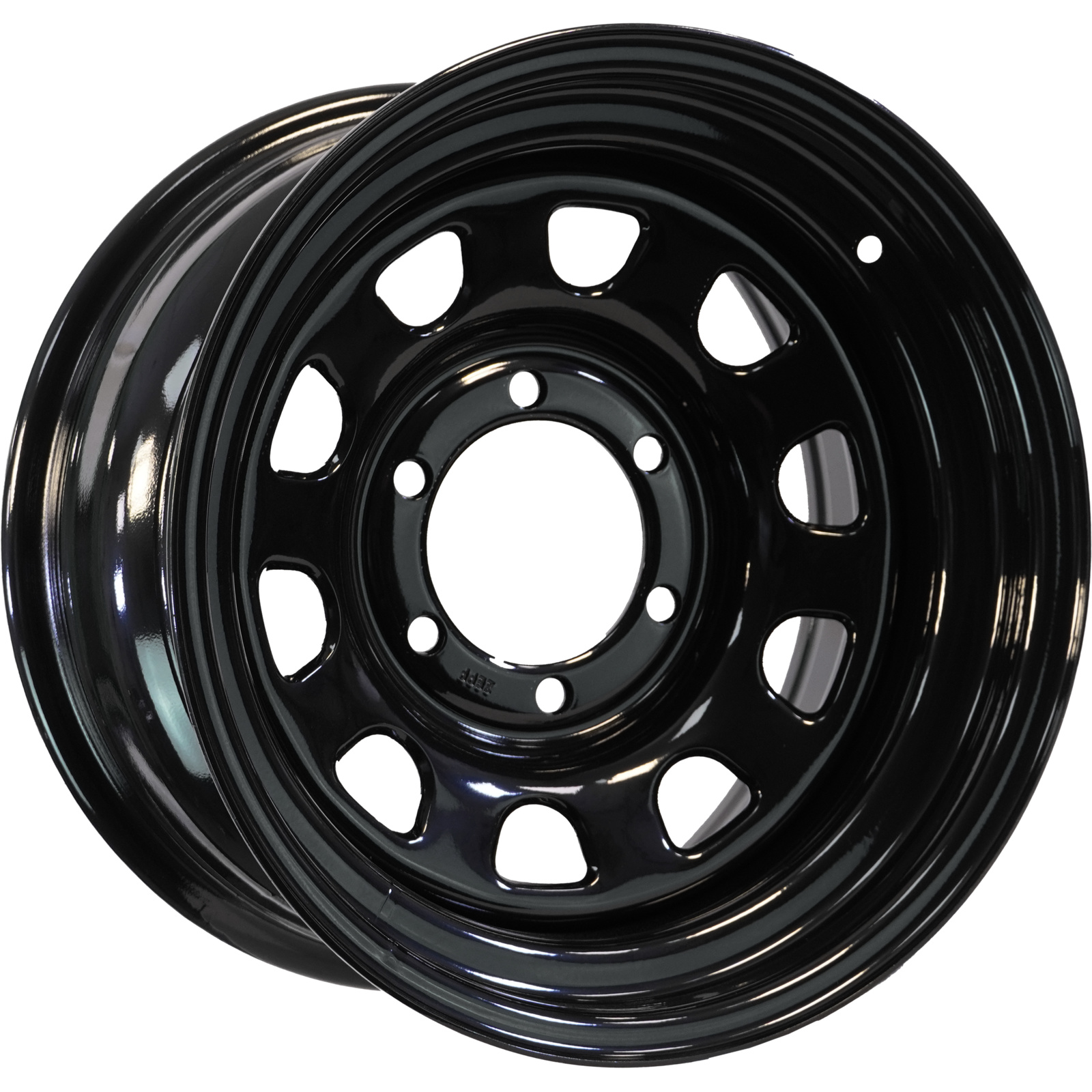 ZEPP 4x4 Toyota Hilux 2.5D, 3.0D Semicircle