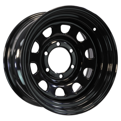 Диск ZEPP 4x4 Toyota Hilux 2.5D, 3.0D Semicircle 8x16 6x139,7 ET-10 D110