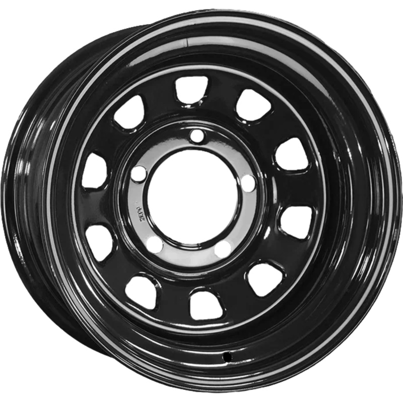 ZEPP 4x4 Toyota Land Cruiser 100/105 Semicircle