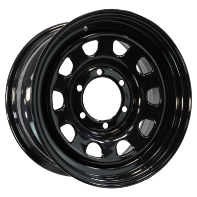 ZEPP 4x4 Toyota/Nissan/L200 2005+ Semicircle