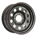 ZEPP 4x4 Toyota Nissan Mitsubishi L200 2005+