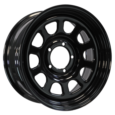 ZEPP 4x4 УАЗ, ГАЗ Соболь, Dodge Ram 1500 Semicircle