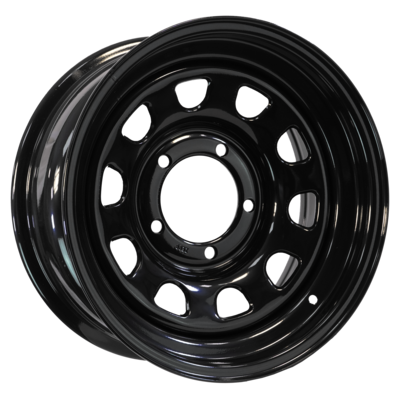 ZEPP 4x4 УАЗ Round
