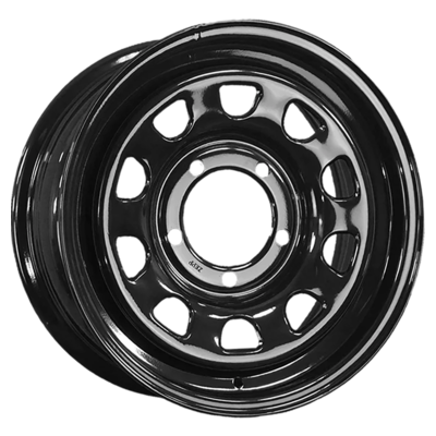 ZEPP 4x4 ВАЗ Нива Х Semicircle