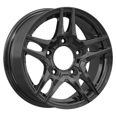 Диск iFree Uno Бустер (КС1116) 6x15 5x139,7 ET40 D98,1