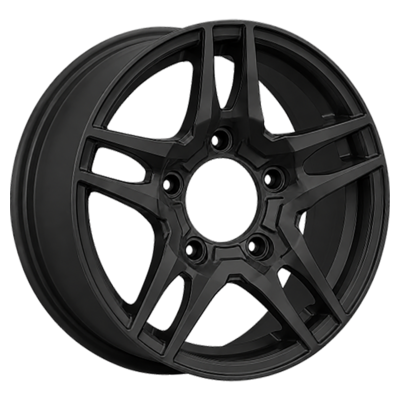 Диск iFree Uno Бустер (КС1116) 6x15 5x139,7 ET40 D98,1