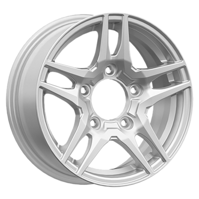 Диск iFree Uno Бустер (КС1116) 6x15 5x139,7 ET40 D98,1