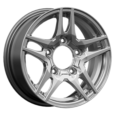 Диск iFree Uno Бустер (КС1116) 6x15 5x139,7 ET40 D98,1