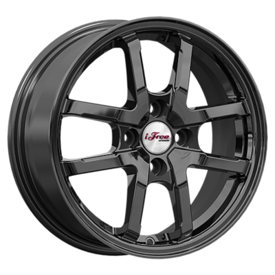 Диск iFree Uno Грид (КС1082) 6x15 4x100 ET45 D54,1