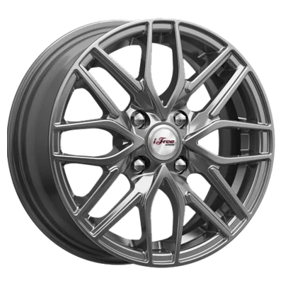 Диск iFree Кайкос (КС1001) 5,5x14 4x98 ET35 D58,5