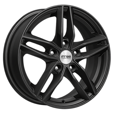 iFree Moskva (КС689) 6.5×16 5×105 ET39 DIA56.6