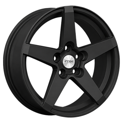 Диск iFree Uno Токен (КС1127) 6,5x17 5x112 ET37 D57,1