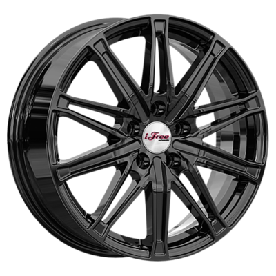 Диск iFree Виар (КС1065) 6,5x17 5x105 ET38 D56,6