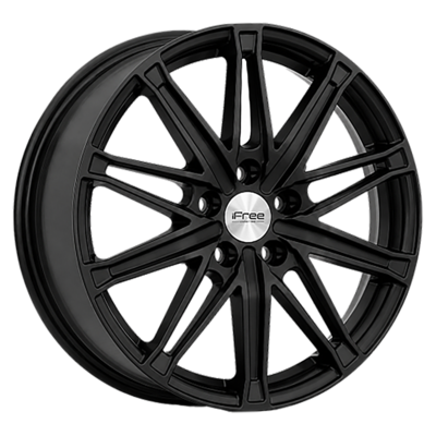 Диск iFree Виар (КС1065) 6,5x17 5x105 ET38 D56,6