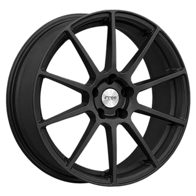 Диск iFree Uno Винзор (КС1108) 7x18 5x114,3 ET37 D66,6