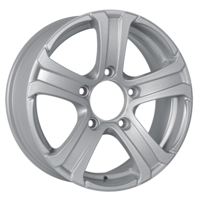 Диск iFree Хафпайп (КС683) 6x16 5x139,7 ET40 D98