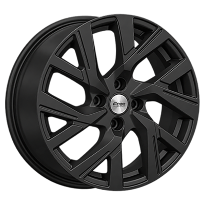Диск iFree Original КС1030 (Cobalt) 6x15 4x100 ET39 D60,1