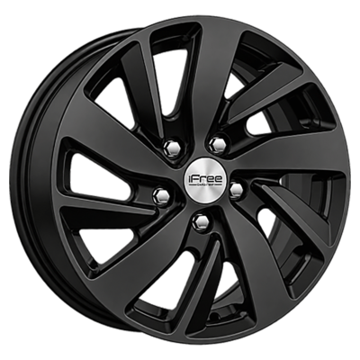 iFree Original КС741 (Duster) 6.5×16 5×114.3 ET50 DIA66.1