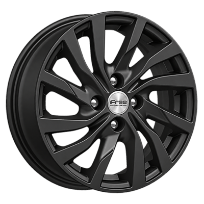 Диск iFree Original КС882 (XRAY) 6x15 4x100 ET37 D60,1