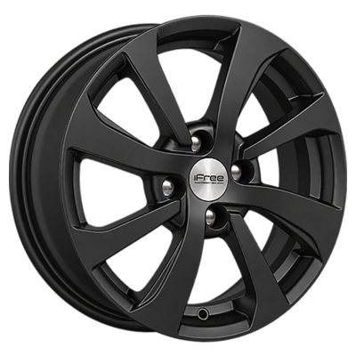 iFree Original КС893 (Vesta) 6×16 4×100 ET50 DIA60.1