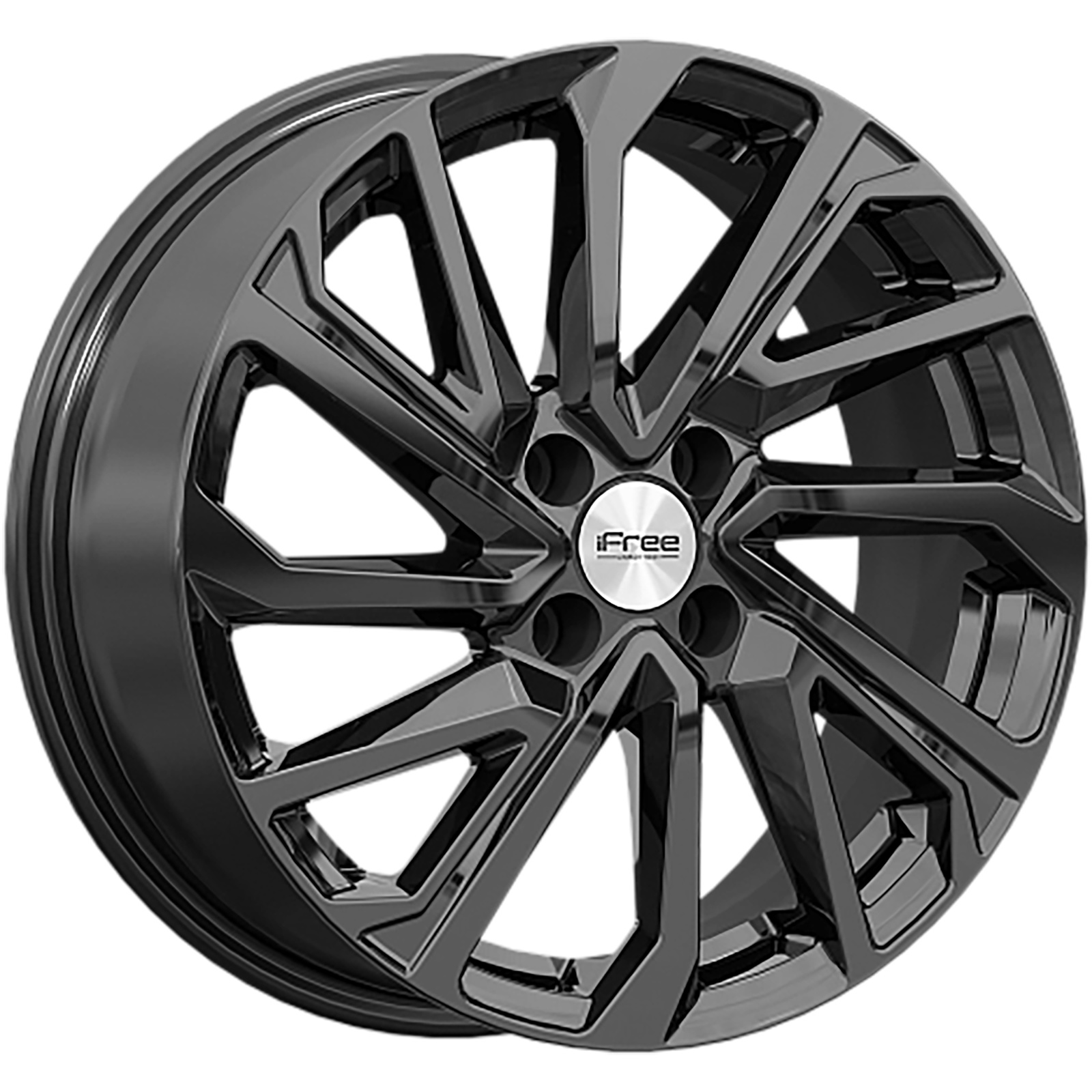 iFree Original Неом (Sandero Stepway) (КС1172)