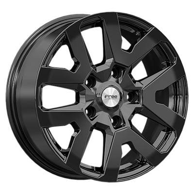 Диск iFree Original Трикстер (Niva) (КС1170) 7x17 5x139,7 ET40 D98
