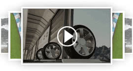 Видео о шинах