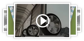 Видео о шинах